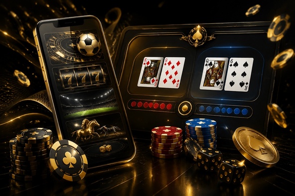 587slot